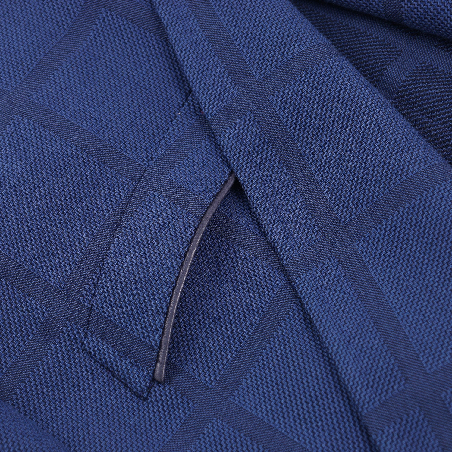 Zilli Slim-Fit Woven Wool and Cotton Sport Coat - Image 5