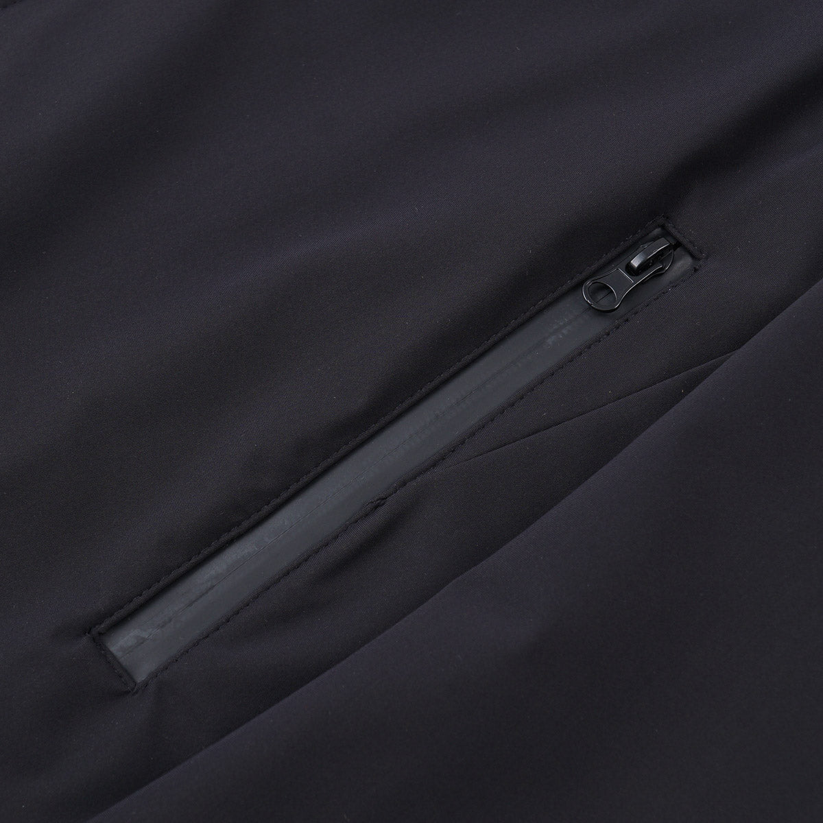 Manto Lightweight Water-Repellent Overcoat - Image 2