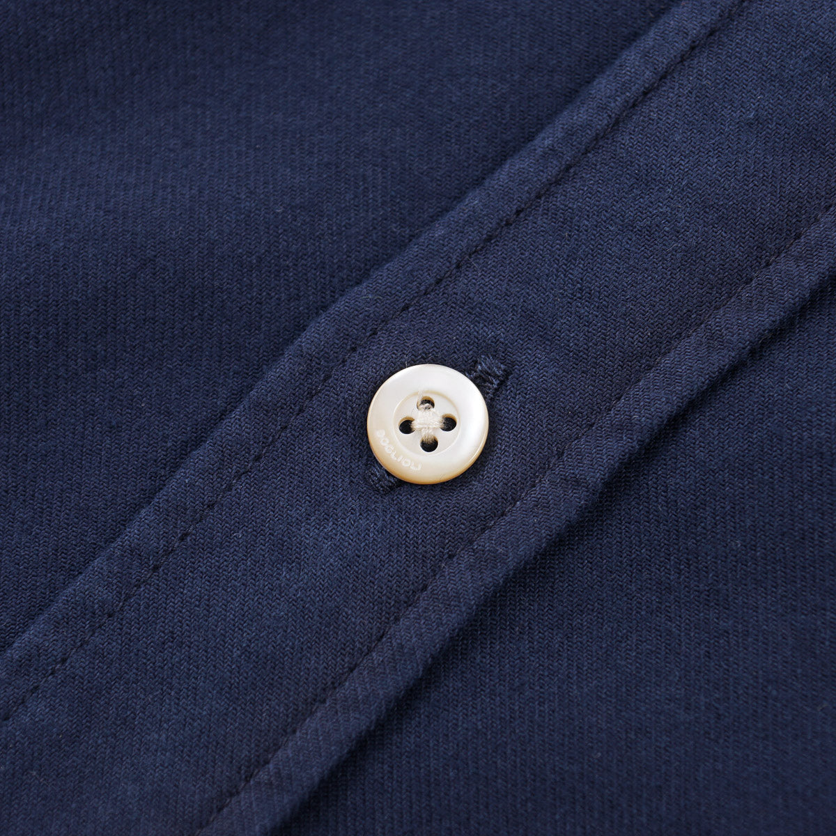 Boglioli Soft Cotton and Viscose Shirt - Image 2