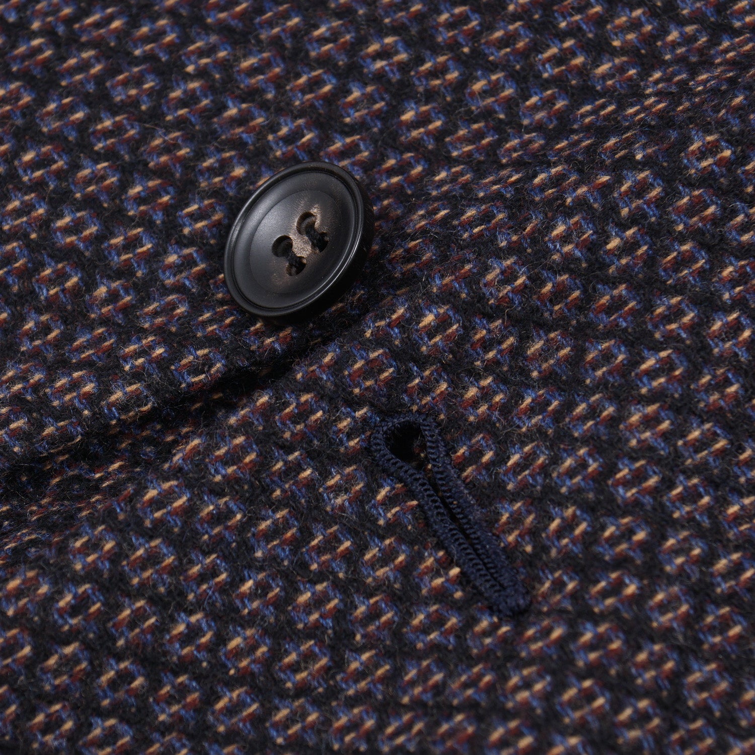 Kiton Unstructured Cashmere Sport Coat - Image 5