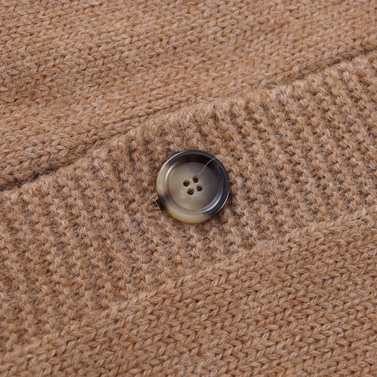 Lardini Knit Cardigan Sweater-Jacket - Image 3