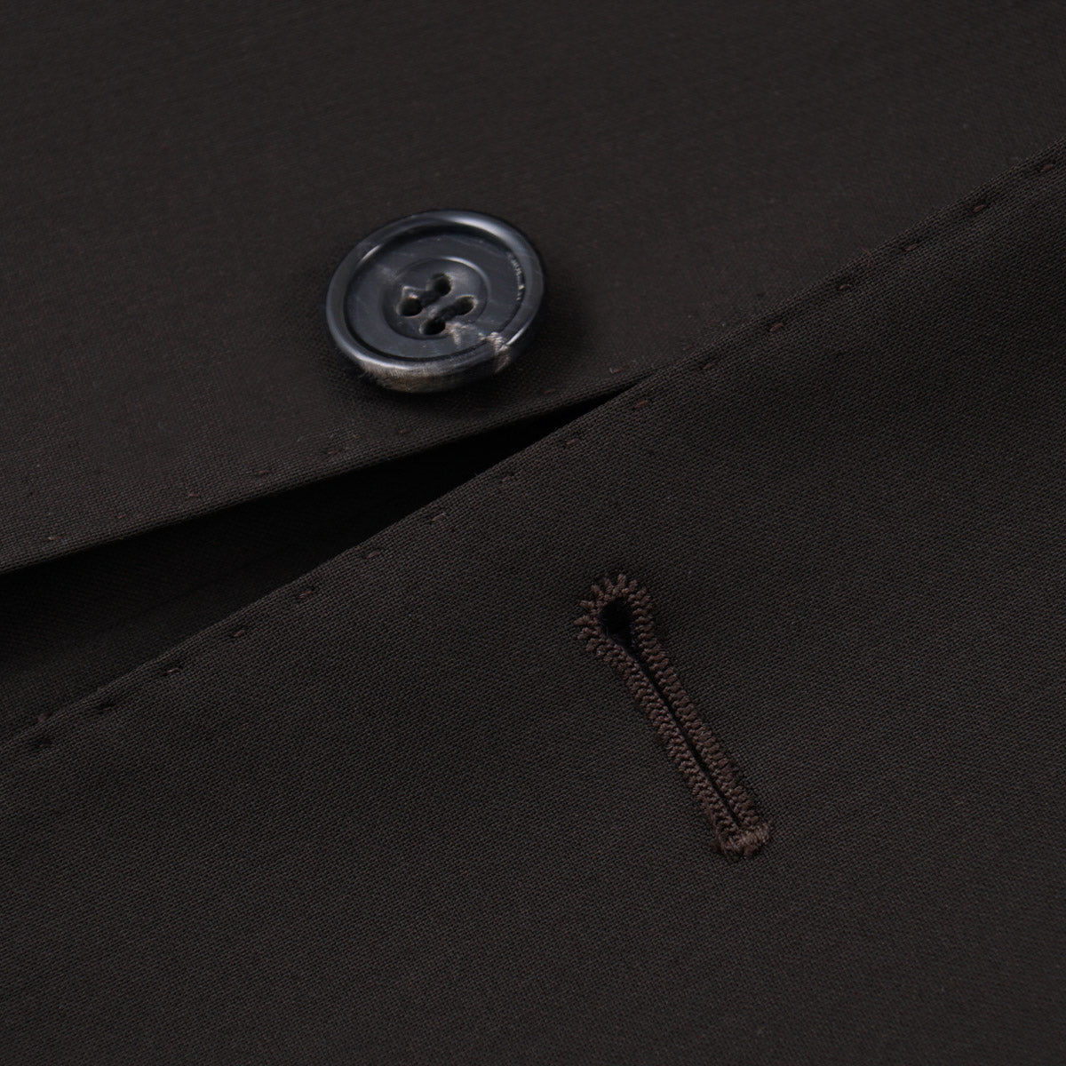 Sartorio Year-Round Wool Suit - Image 5