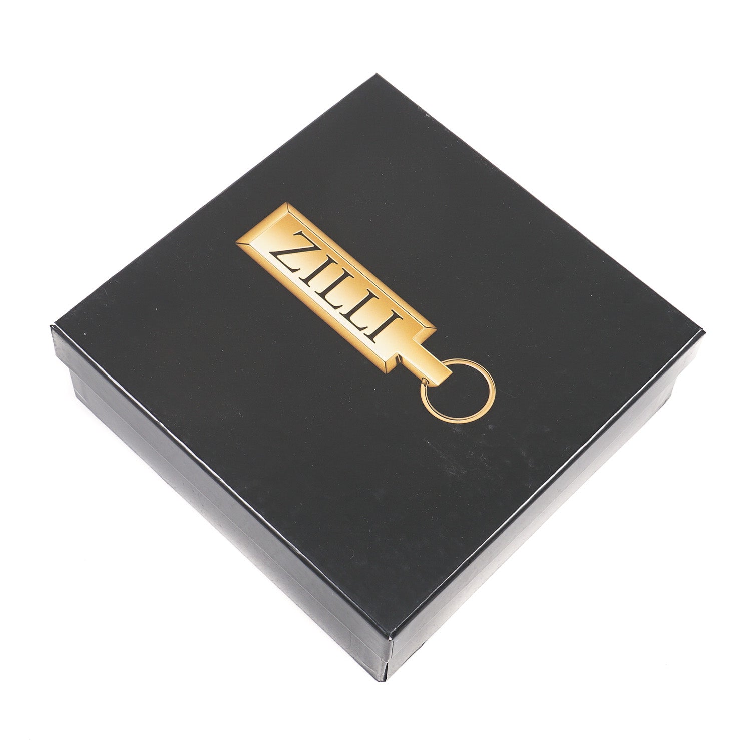 Zilli Tropical Print Swim Trunks - Image 7