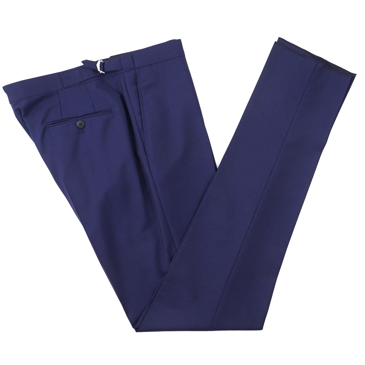 Caruso Wool and Mohair Tuxedo - Image 2