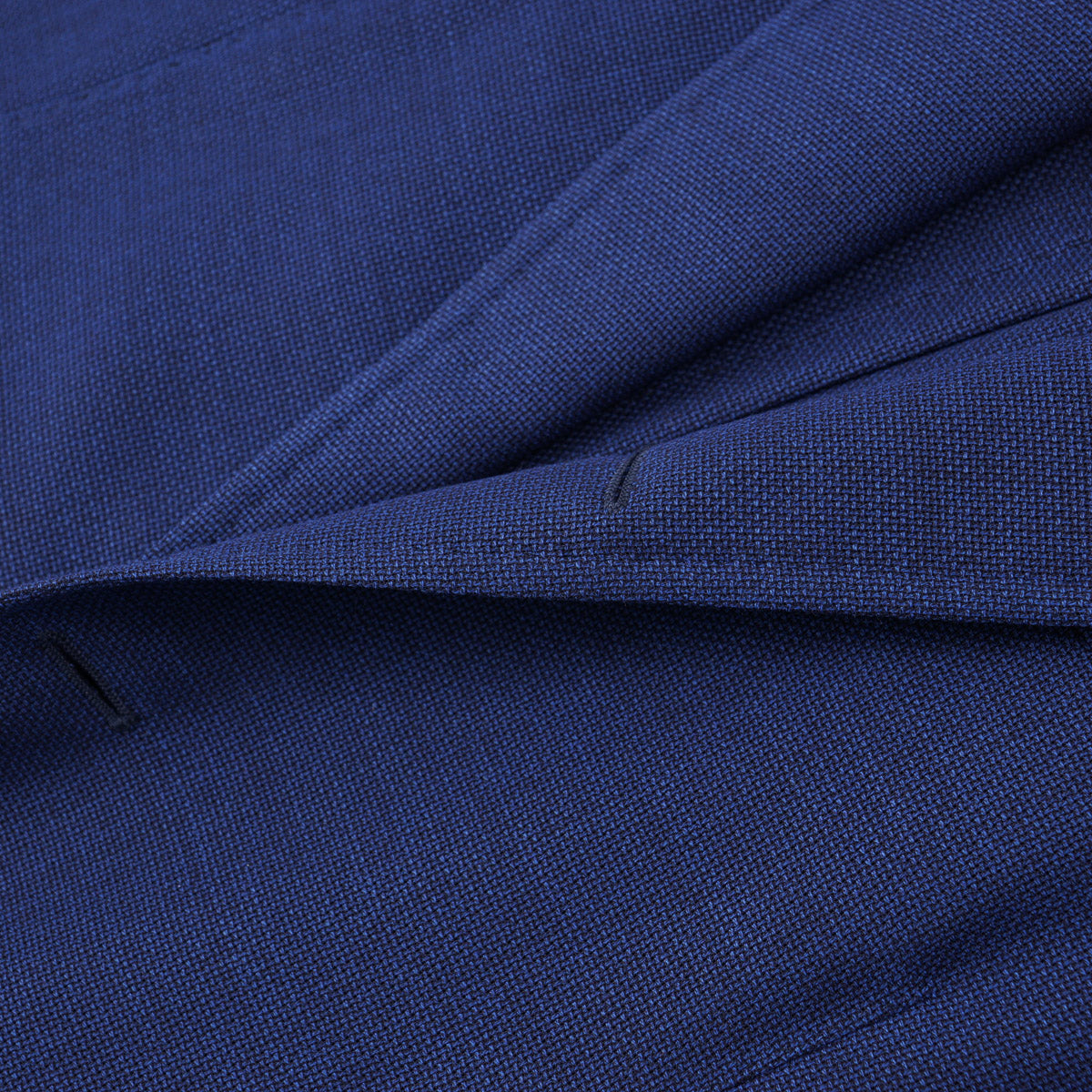 Stile Latino Woven Fresco Wool Blazer - Image 2