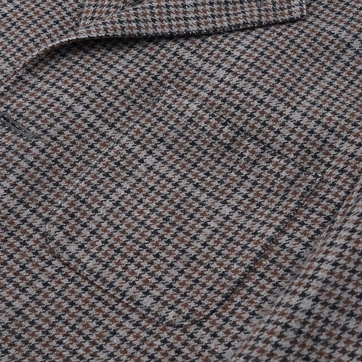 Boglioli Wool-Blend 'Picasso Jacket' - Image 6