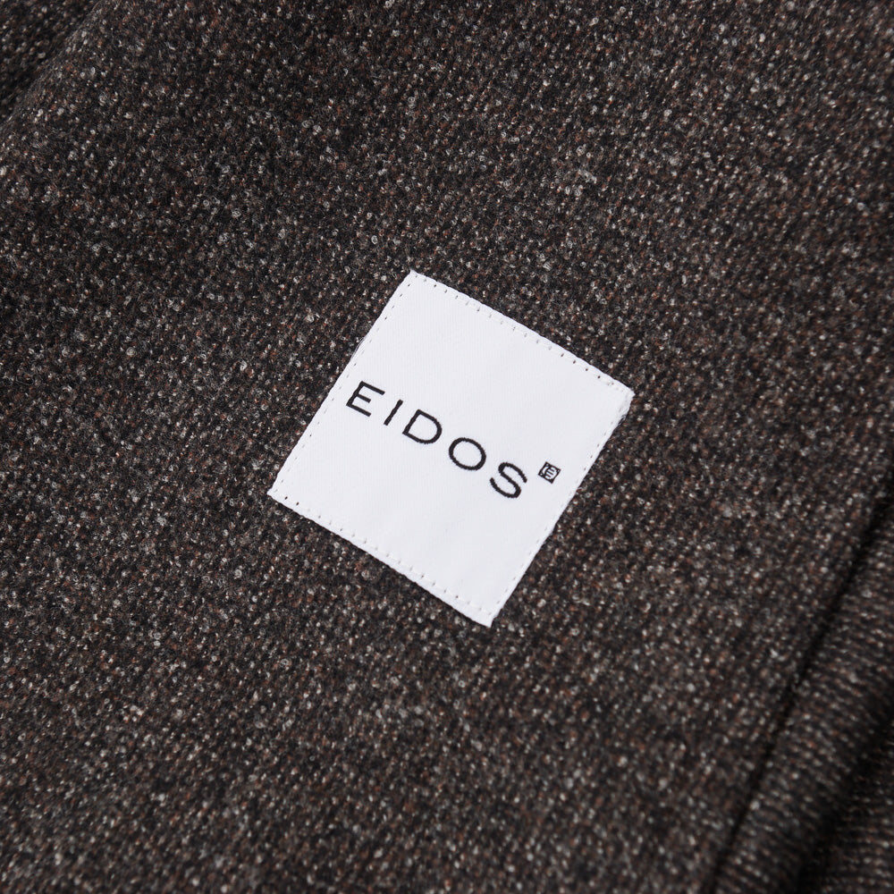 Eidos Soft-Constructed Donegal Sport Coat - Image 8