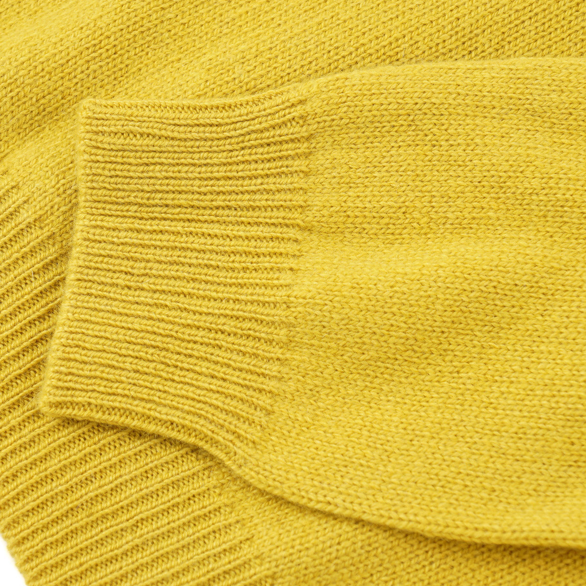 Boglioli Slim-Fit Cashmere Sweater - Image 2