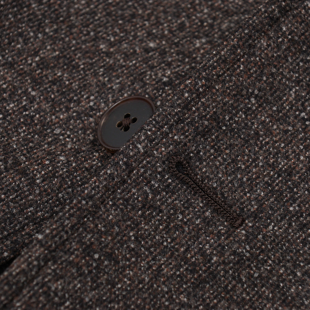 Eidos Soft-Constructed Donegal Sport Coat - Image 5